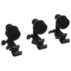 Shure Nexadyne Drum Bundle