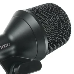 Shure Nexadyne Drum Bundle