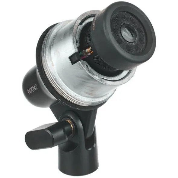 Shure Nexadyne Drum Bundle