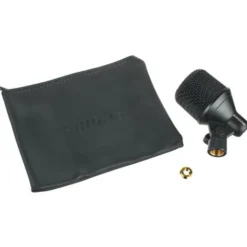 Shure Nexadyne Drum Bundle