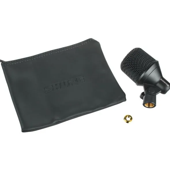 Shure Nexadyne Drum Bundle