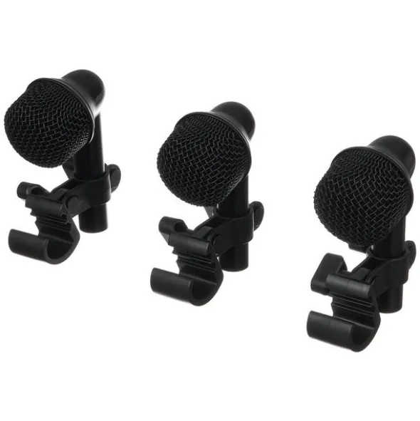Shure Nexadyne 6 3Pack