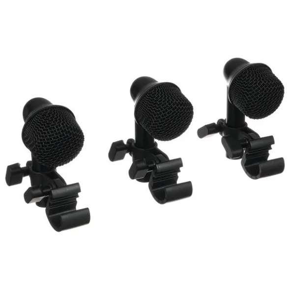 Shure Nexadyne 6 3Pack