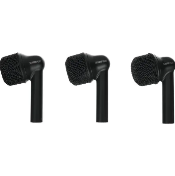 Shure Nexadyne 6 3Pack