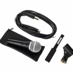 Shure PGA48