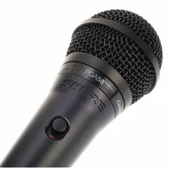 Shure PGA58