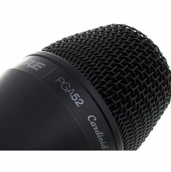 Shure PGA52