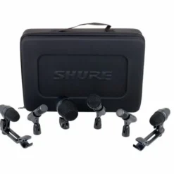 Shure PGA Drumkit 6