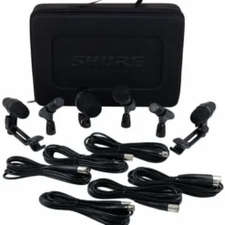 Shure PGA Drumkit 6