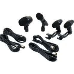 Shure PGA Drumkit 4