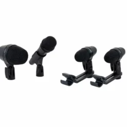 Shure PGA Drumkit 4