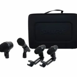 Shure PGA Drumkit 4