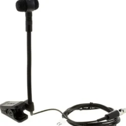 Shure PGA98H-TQG
