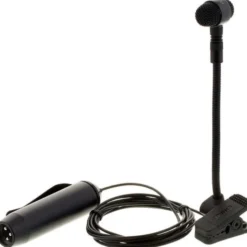 Shure PGA98H-XLR