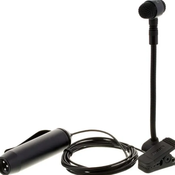 Shure PGA98H-XLR