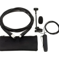 Shure PGA98H-XLR