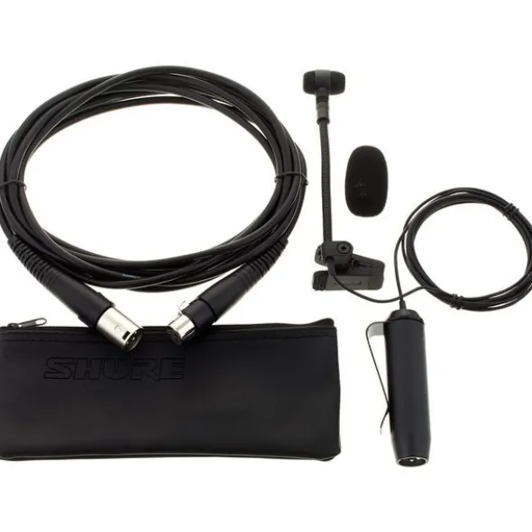 Shure PGA98H-XLR