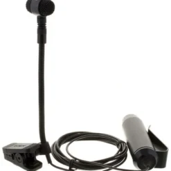 Shure PGA98H-XLR