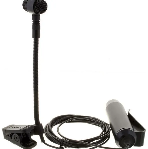 Shure PGA98H-XLR