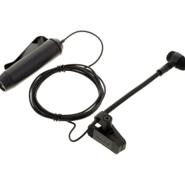 Shure PGA98H-XLR