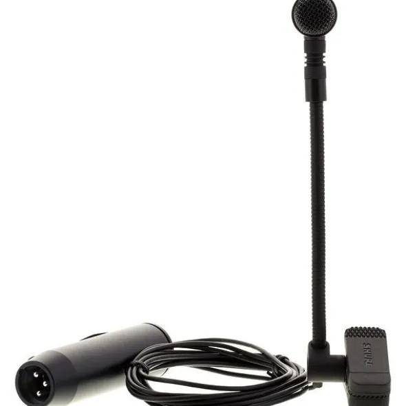 Shure PGA98H-XLR