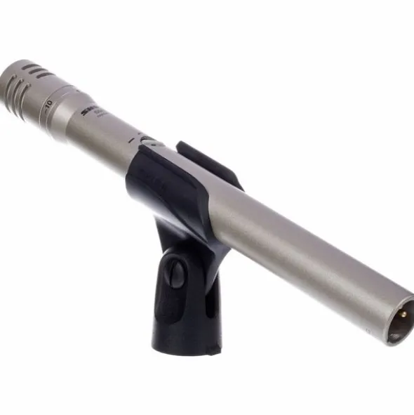 Shure SM81