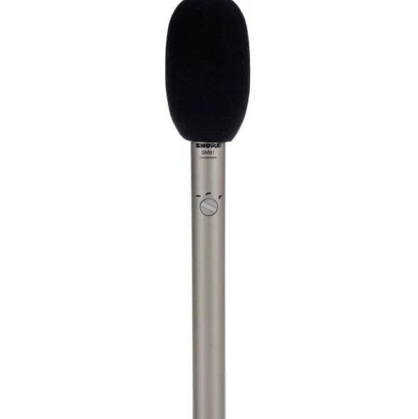 Shure SM81