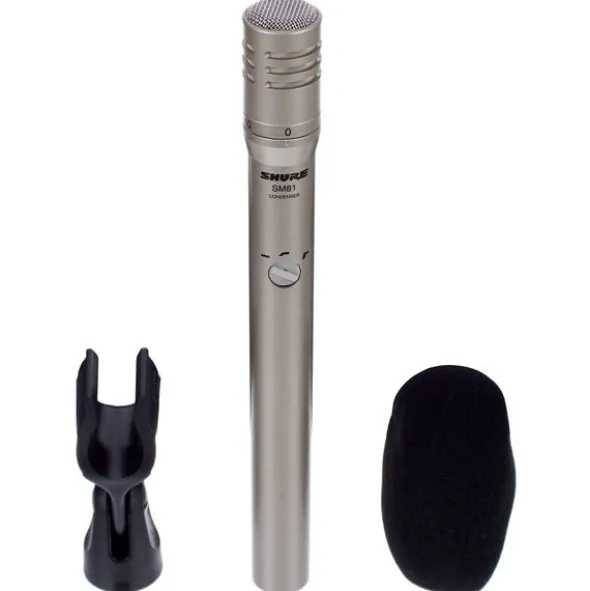 Shure SM81