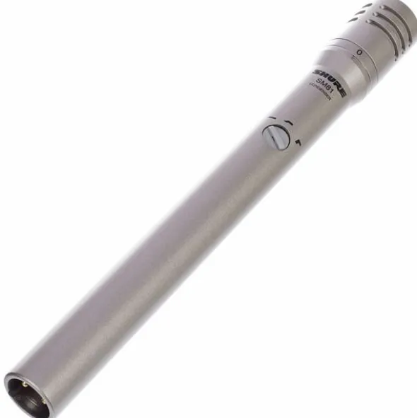 Shure SM81
