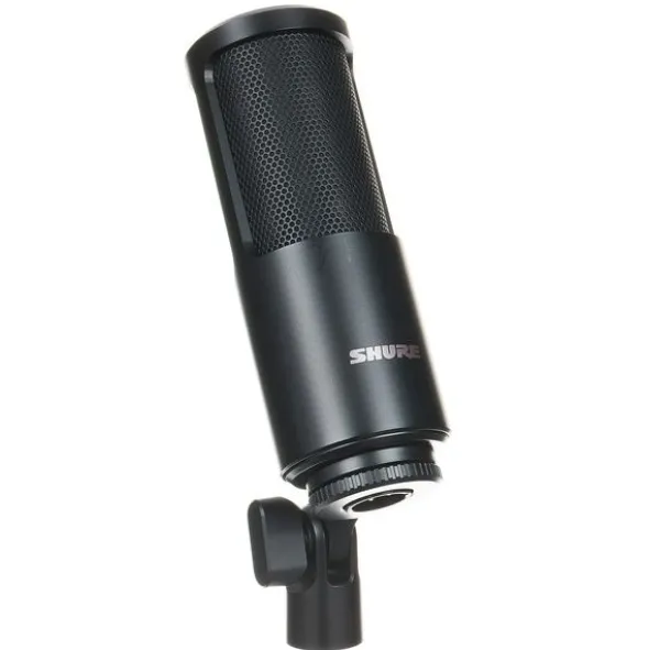 Shure SM4