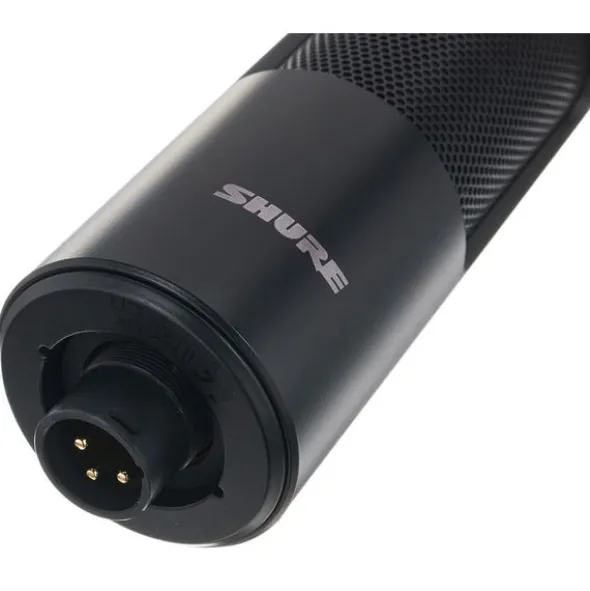 Shure SM4