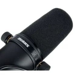 Shure SM 7 B Desktop Stand Bundle