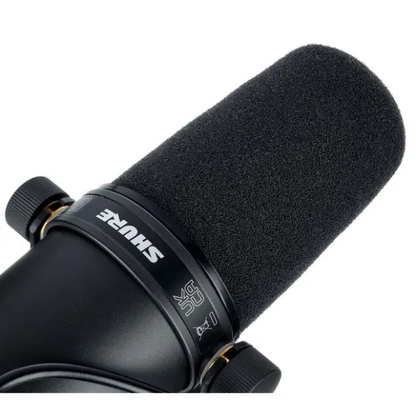 Shure SM 7 B Desktop Stand Bundle