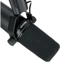 Shure SM 7 B Desktop Stand Bundle