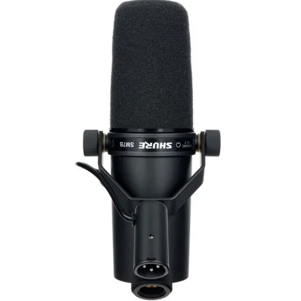 Shure SM 7 B Desktop Stand Bundle