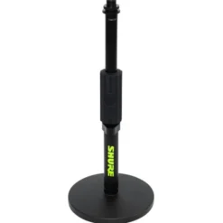 Shure SM 7 B Desktop Stand Bundle