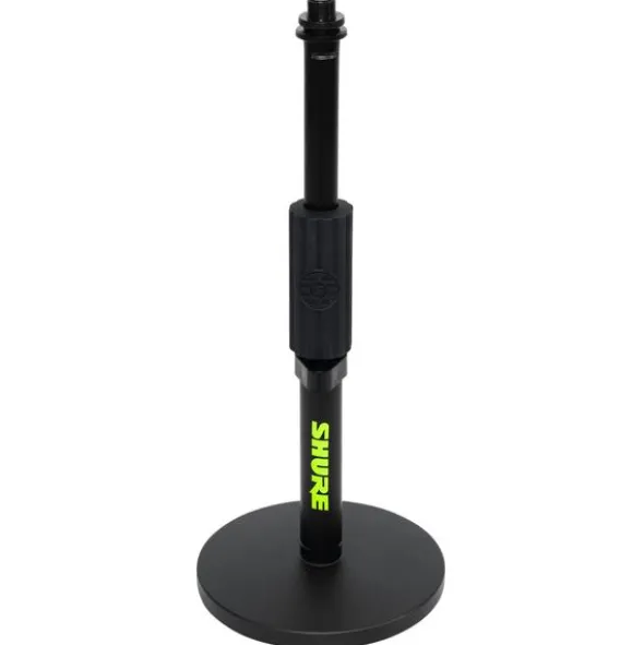 Shure SM 7 B Desktop Stand Bundle