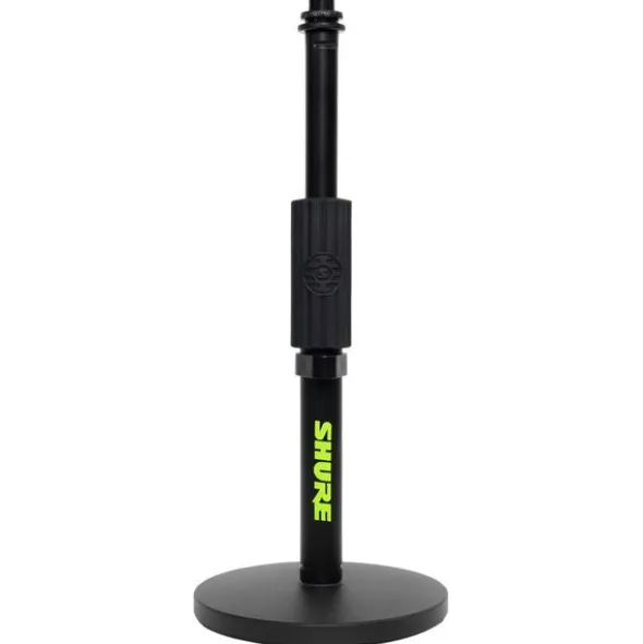 Shure SM 7 B Desktop Stand Bundle