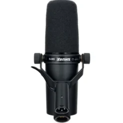 Shure SM 7 B EVA Case Bundle