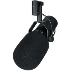 Shure SM 7 B EVA Case Bundle