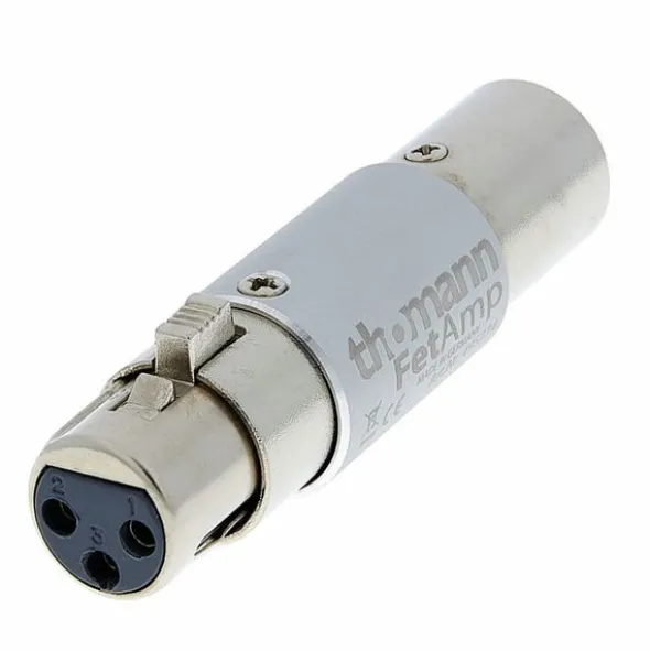 Shure SM 7 B FetAmp Bundle