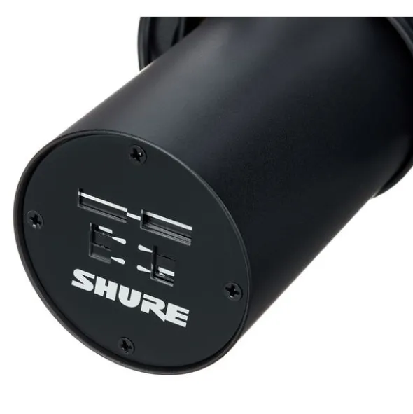 Shure SM 7 B FetAmp Bundle