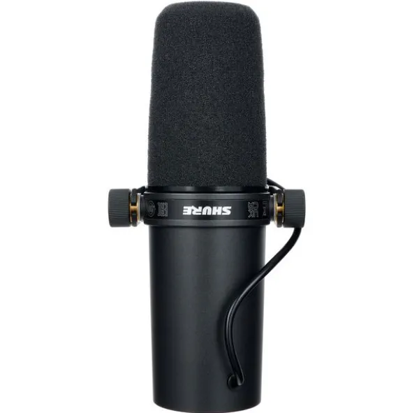 Shure SM 7 B FetAmp Bundle
