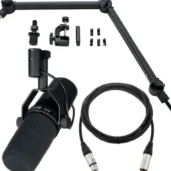 Shure SM 7 B Podcast Bundle