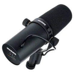 Shure SM 7 B Podcast Bundle
