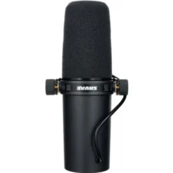 Shure SM 7 B Podcast Bundle