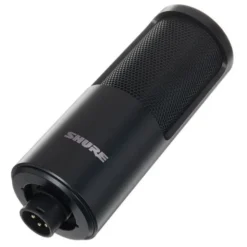 Shure SM4 Bundle