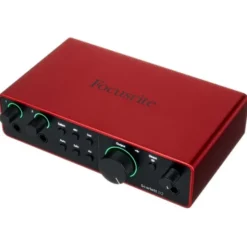 Shure SM4 Bundle