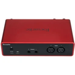 Shure SM4 Bundle