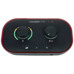 Shure SM 7 B USB Interface Bundle